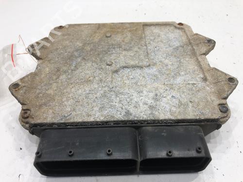 Engine control unit (ECU) OPEL CORSA D (S07) 1.3 CDTI (L08, L68) | BP39298360M57 - Image 2