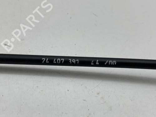 Cable OPEL CORSA C (X01) 1.0 (F08, F68) | BP40171017E12 - Image 3