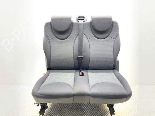 Used Rear seat Rear seat 39287363 39287363