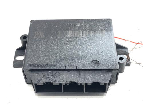 electronic-module-skoda-superb-ii-3t4-2008-2009-2010-2011-2012-2013-2014-2015-39294609 main image