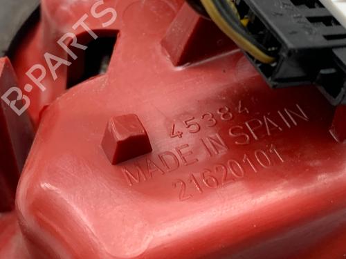 Left taillight OPEL MERIVA B MPV (S10) 1.4 (75) | BP40490426C34 - Image 8