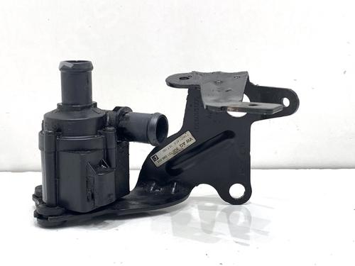 Used Auxiliary water pump Auxiliary water pump 39327978 39327978