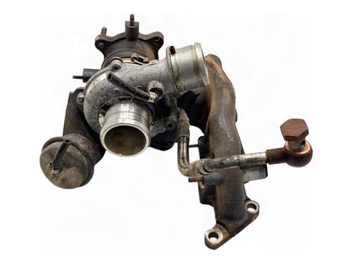 Used Turbocharger/Supercharger Turbocharger/Supercharger FIAT BRAVO II (198_) 1.4 T-Jet (198AXF1B) (150 hp) 39372624 39372624