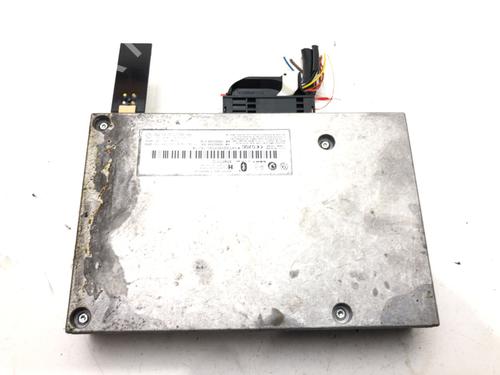 Used Electronic module Electronic module SKODA OCTAVIA II Combi (1Z5) 2.0 TDI (140 hp) 39274712 39274712