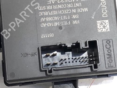 Electronic module FORD FOCUS III 1.6 Ti | BP39298631M83 - Image 3