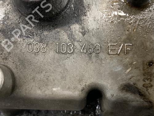 Cylinder head SEAT LEON (1M1) 1.9 TDI | BP39304386M5 - Image 7