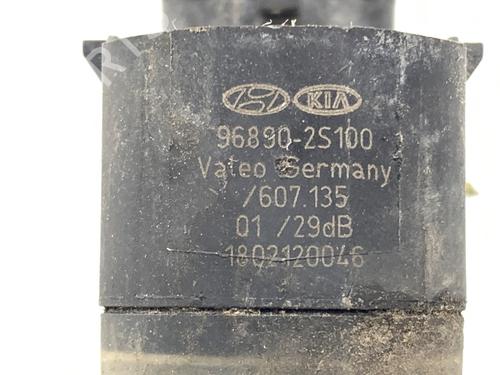 Electronic module KIA OPTIMA (FSGDS6B) 1.7 CRDi | BP39356844M83 - Image 3