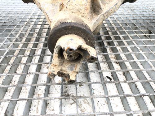 Rear differential TATA SAFARI (42_FD) 2.0 TDi 4x4 | BP39342009M24 - Image 2