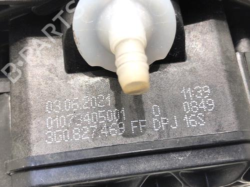 Tailgate handle VW ARTEON (3H7, 3H8) 2.0 TSI R 4motion | BP39319174C132 - Image 4