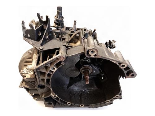 Used Gearbox Gearbox CITROËN JUMPER II Bus 2.2 HDi 100 (101 hp) 39941031 39941031