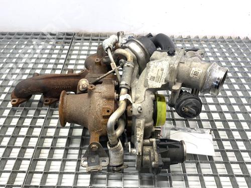 Turbolader/Kompressor für Turbolader/Kompressor 39347155 39347155