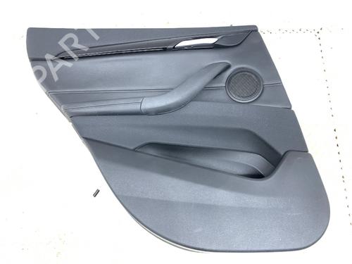 Used Rear left panel Rear left panel 39336695 39336695