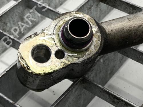 AC pipe SKODA FABIA II Combi (545) 1.4 | BP39326904M126 - Image 2