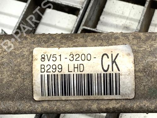 Steering rack FORD FIESTA VI (CB1, CCN) 1.5 TDCi | BP39971433M22 - Image 7