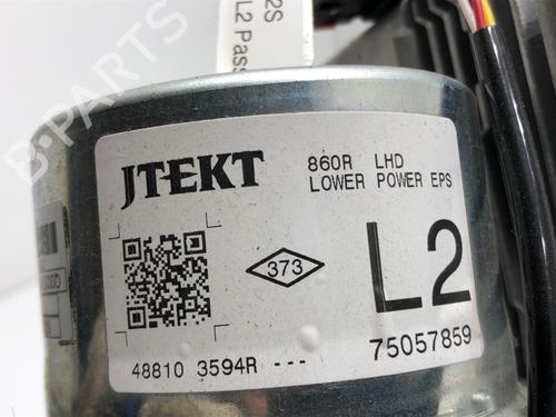 Steering pump RENAULT CAPTUR I (J5_, H5_) 0.9 TCe 90 | BP39303372M99 - Image 9