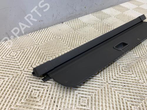 Cargo separator FORD KUGA I 2.0 TDCi 4x4 | BP39367642I36 - Image 2