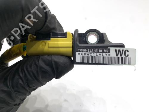 Electronic sensor HONDA INSIGHT (ZE_) 1.3 IMA (ZE2) | BP39343876M84 - Image 4