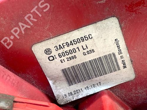 Left taillight VW PASSAT B7 Variant (365) 2.0 TDI | BP39331682C34 - Image 4
