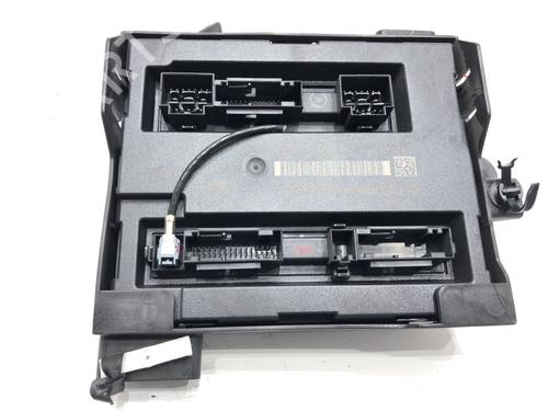 electronic-module-audi-a4-b8-8k2-2007-2008-2009-2010-2011-2012-2013-2014-2015-2016-2017-39296391 main image