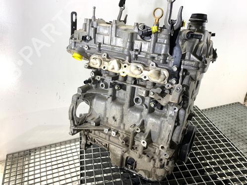 Engine OPEL ASTRA K (B16) 1.4 Turbo (68) | BP39482556M1 - Image 3