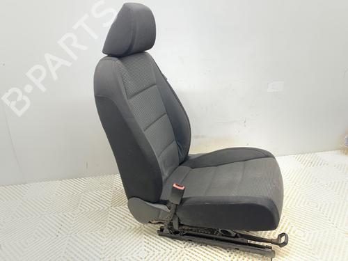 Left front seat VW GOLF VI (5K1) 1.4 TSI | BP39519685C15 - Image 5