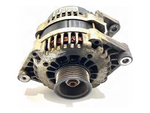 Used Alternator Alternator 39628642 39628642