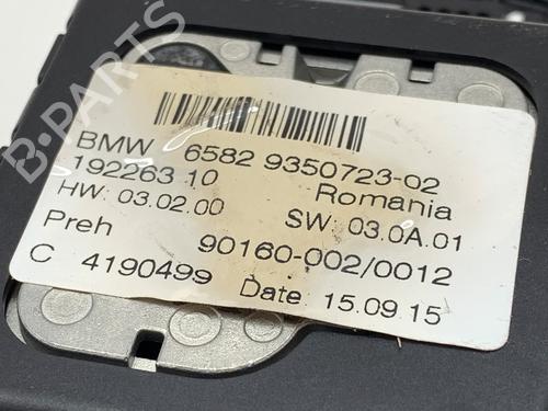 Switch BMW 5 Touring (F11) 535 d xDrive | BP39363843I30 - Image 3