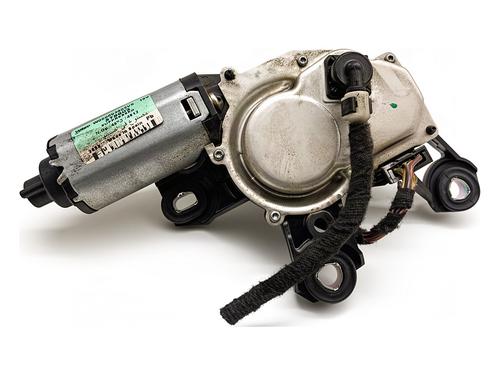 Used Rear wiper motor Rear wiper motor AUDI A6 C6 Avant (4F5) 2.7 TDI (163 hp) 40057393 40057393