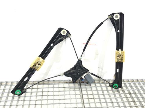 Used Front left window mechanism Front left window mechanism 39272029 39272029