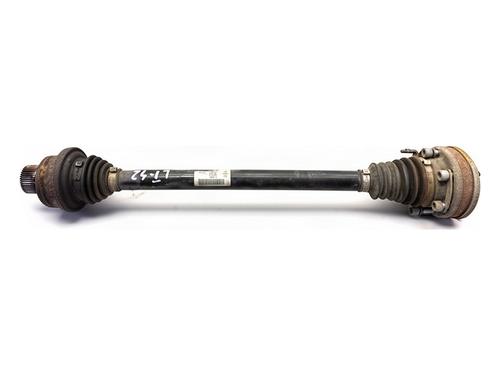 Used Left rear driveshaft Left rear driveshaft AUDI A6 C7 Avant (4G5, 4GD) 3.0 TDI quattro (218 hp) 40250597 40250597