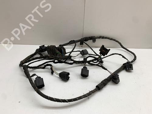 Wiring harness AUDI A8 D3 (4E2, 4E8) 4.0 TDI quattro | BP39349658E16 - Image 2