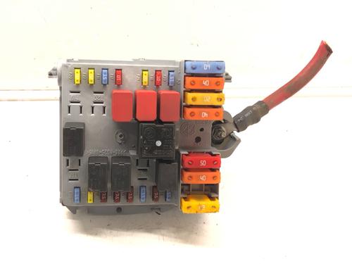 Used Fuse box Fuse box 39271746 39271746