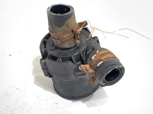 Used Auxiliary water pump Auxiliary water pump 39344067 39344067