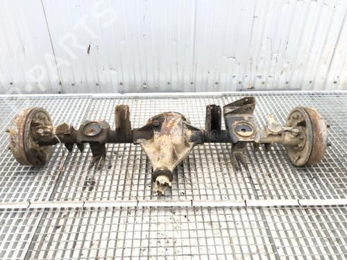 Used Rear differential Rear differential TATA SAFARI (42_FD) 2.0 TDi 4x4 (87 hp) 39342009 39342009