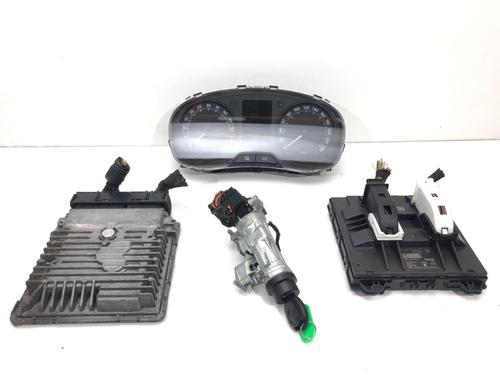Used Engine control unit (ECU) Engine control unit (ECU) SKODA RAPID (NH3, NK3, NK6) 1.6 TDI (90 hp) 39275197 39275197