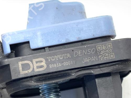 Electronic sensor TOYOTA YARIS CROSS (MXP_) 1.5 Hybrid (MXPJ10) | BP39348749M84 - Image 4