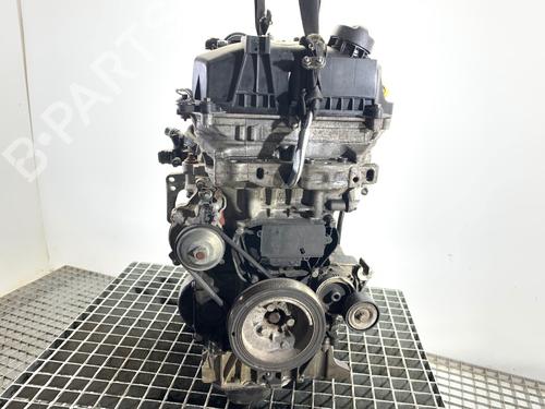 Motor CITROËN C4 CACTUS 1.2 VTi 82 | BP39377289M1 - Image 4