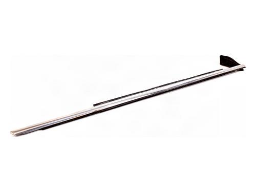 Used Door moulding trim Door moulding trim AUDI A6 C7 Avant (4G5, 4GD) 3.0 TDI quattro (218 hp) 40490362 40490362