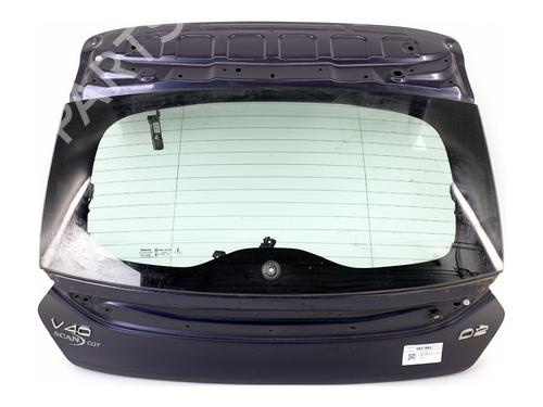tailgate-volvo-v40-hatchback-525-2012-2013-2014-2015-2016-2017-2018-2019-39362911 main image