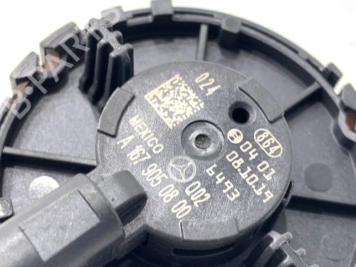 Electronic sensor MERCEDES-BENZ GLE (V167) GLE 450 EQ Boost 4-matic (167.157) | BP39343763M84 - Image 3