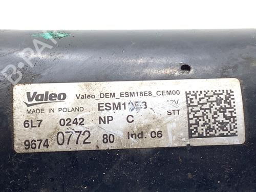 Starter CITROËN C3 III (SX) 1.2 PURETECH 110 | BP39350007M8 - Image 7