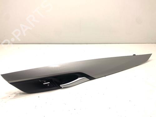 Used Front right interior door handle Front right interior door handle BMW X6 (F16, F86) xDrive 40 d (313 hp) 39315782 39315782