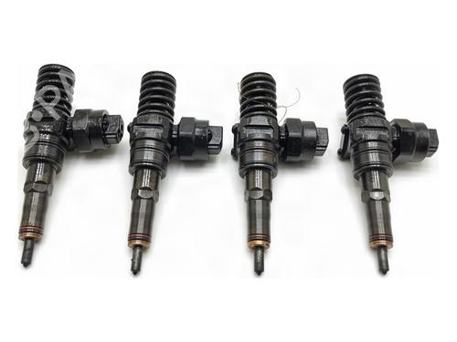 Spreder / Dyse Spreder / Dyse VW PASSAT B5.5 Variant (3B6) 1.9 TDI (101 hp) 39704276 39704276