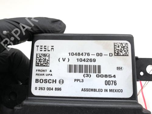 Elektronisk modul TESLA MODEL S (5YJS) 85D AWD | BP39354199M83 - Image 4