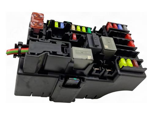 fuse-box-opel-corsa-e-hatchback-van-x15-2014-39367088 main image
