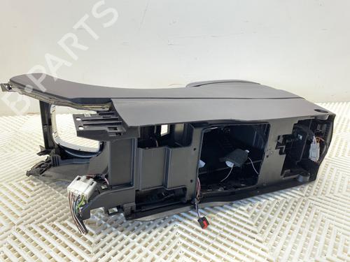 Middle console FORD S-MAX (WA6) 2.0 TDCi | BP39356365I22 - Image 7