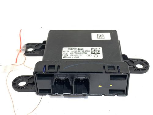 Used Electronic module Electronic module 39287895 39287895