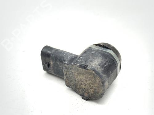 Electronic module PORSCHE CAYENNE (92A) 3.6 | BP39358739M83 - Image 2