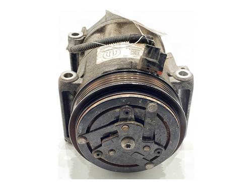 Used AC compressor AC compressor 39368610 39368610