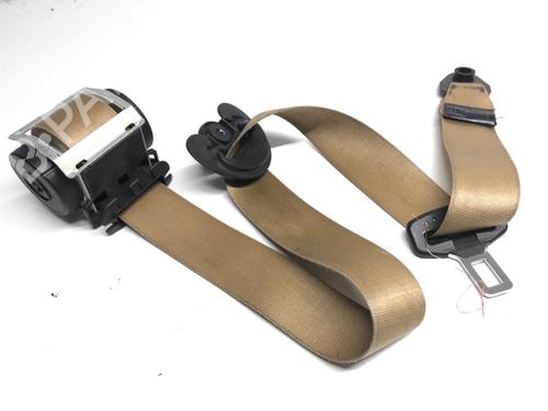 Used Front right seatbelt Front right seatbelt 39291027 39291027